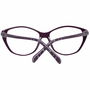 Montura de Gafas Mujer Emilio Pucci EP5050-55081 Ø 55 mm