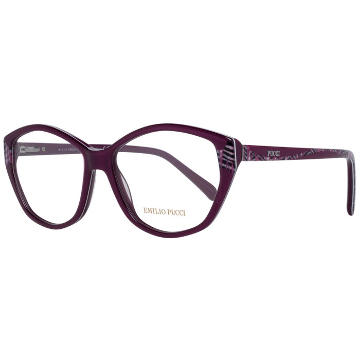 Pucci EP5050-55081 Gafas de Vista Moradas Pucci EP5050-55081 Gafas de Vista Moradas