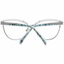 Montura de Gafas Mujer Emilio Pucci EP5057-55014 Ø 55 mm