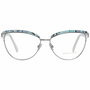 Montura de Gafas Mujer Emilio Pucci EP5057-55014 Ø 55 mm