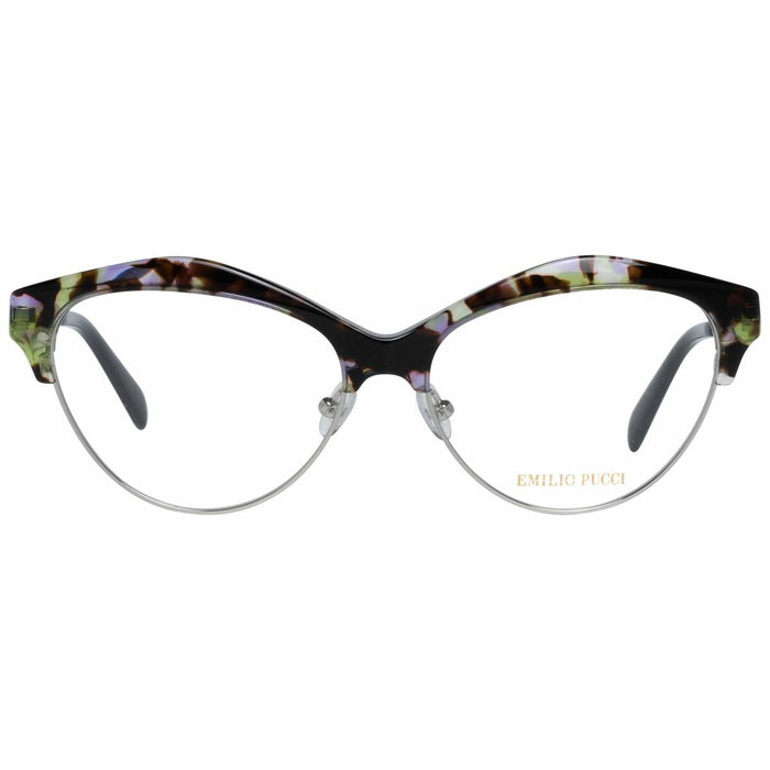 Montura de Gafas Mujer Emilio Pucci EP5069-56055 ø 56 mm