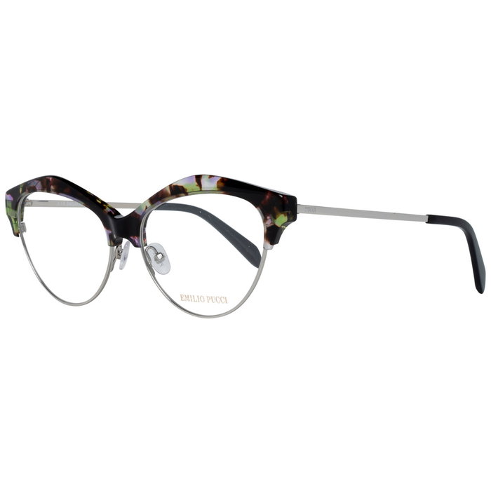 Montura de Gafas Mujer Emilio Pucci EP5069-56055 ø 56 mm