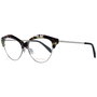 Montura de Gafas Mujer Emilio Pucci EP5069-56055 ø 56 mm