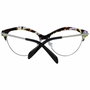 Montura de Gafas Mujer Emilio Pucci EP5069-56055 ø 56 mm