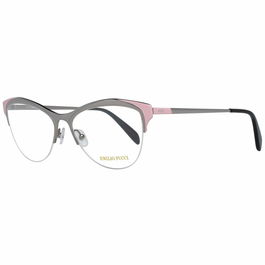 Montura de Gafas Mujer Emilio Pucci EP5073-53020 Ø 53 mm