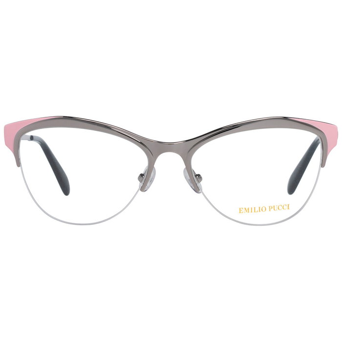 Montura de Gafas Mujer Emilio Pucci EP5073-53020 Ø 53 mm