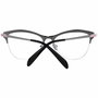 Montura de Gafas Mujer Emilio Pucci EP5073-53020 Ø 53 mm