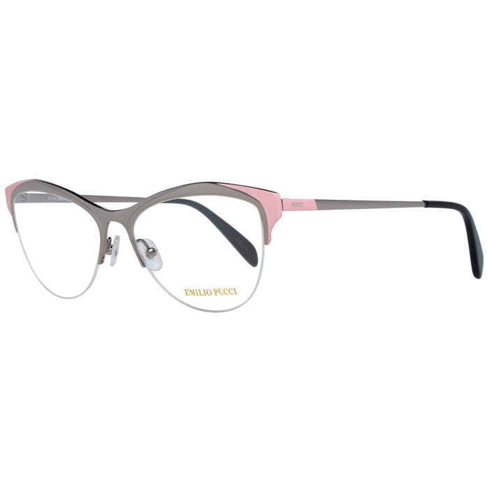 Montura de Gafas Mujer Emilio Pucci EP5073-53020 Ø 53 mm