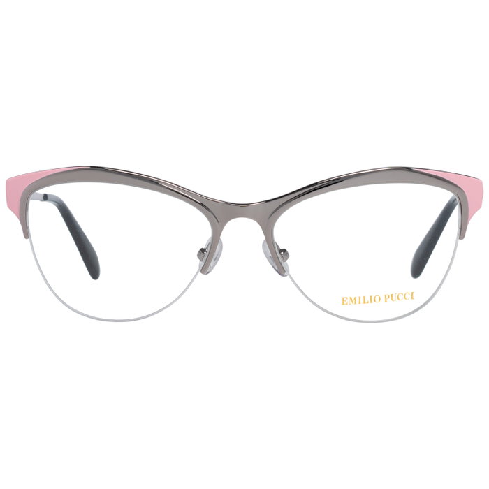 Pucci EP5073-53020 Gafas de Vista para Mujer Gris Pucci EP5073-53020 Gafas de Vista para Mujer Gris