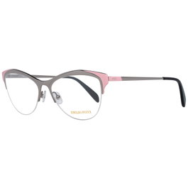 Pucci EP5073-53020 Gafas de Vista para Mujer Gris