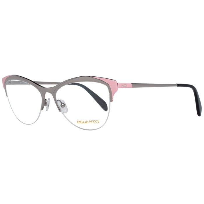 Pucci EP5073-53020 Gafas de Vista para Mujer Gris Pucci EP5073-53020 Gafas de Vista para Mujer Gris