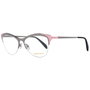 Pucci EP5073-53020 Gafas de Vista para Mujer Gris