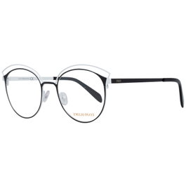 Pucci EP5076-49004 Gafas de Vista para Mujer en Negro