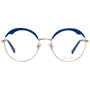 Pucci EP5130-54032 Gafas de Vista para Mujer en Dorado