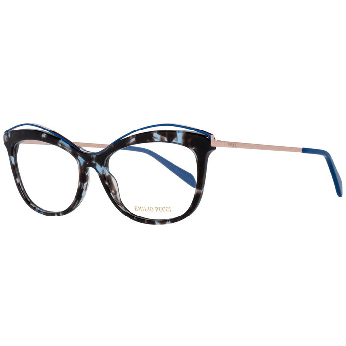 Montura de Gafas Mujer Emilio Pucci EP5135-56055 ø 56 mm Montura de Gafas Mujer Emilio Pucci EP5135-56055 ø 56 mm