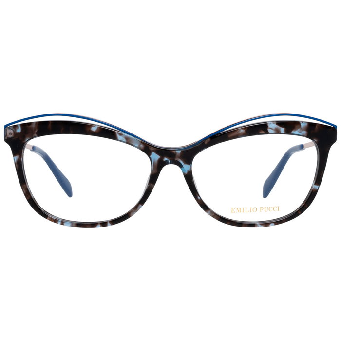 Montura de Gafas Mujer Emilio Pucci EP5135-56055 ø 56 mm Montura de Gafas Mujer Emilio Pucci EP5135-56055 ø 56 mm