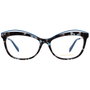Pucci EP5135-56055 Gafas de vista para mujer marrón