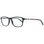 Pucci EP5048-54001 Gafas de Vista para Mujer en Negro