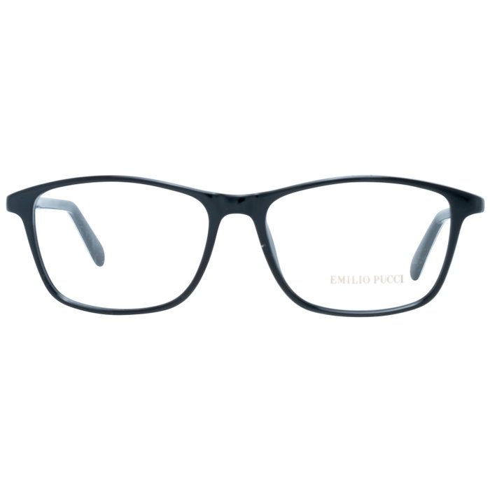 Pucci EP5048-54001 Gafas de Vista para Mujer en Negro