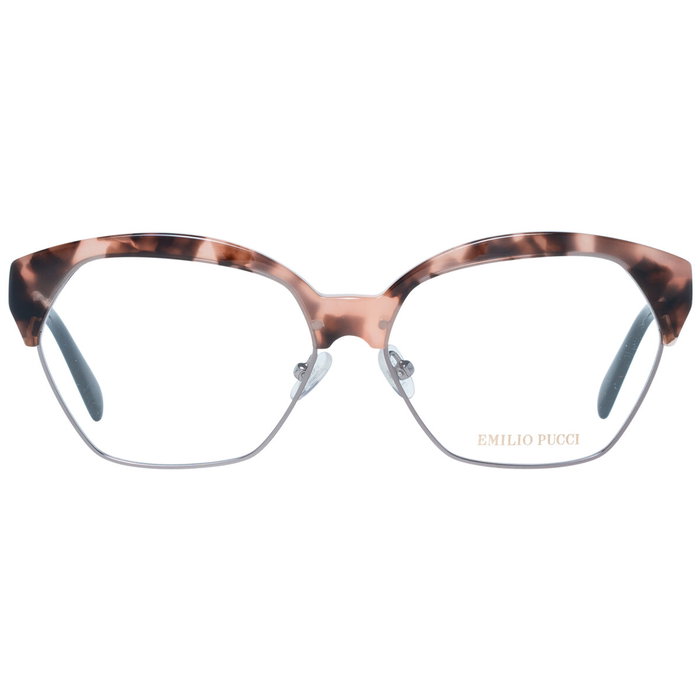 Montura de Gafas Mujer Emilio Pucci EP5070-56055 ø 56 mm