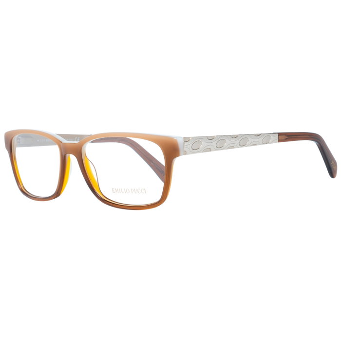 Pucci EP5026-54047 Gafas de Vista Marrón Pucci EP5026-54047 Gafas de Vista Marrón
