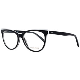 Pucci EP5099-53005 Gafas de Vista para Mujer en Negro