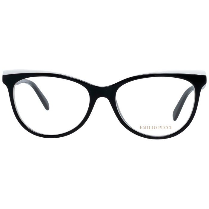 Pucci EP5099-53005 Gafas de Vista para Mujer en Negro Pucci EP5099-53005 Gafas de Vista para Mujer en Negro