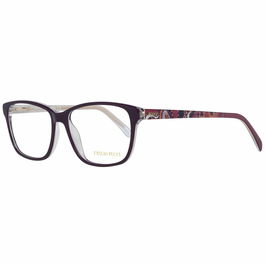 Montura de Gafas Mujer Emilio Pucci EP5032-53083 Ø 53 mm