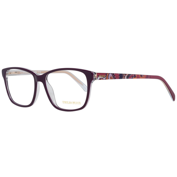 Pucci EP5032-53083 Gafas de Vista Morado Pucci EP5032-53083 Gafas de Vista Morado