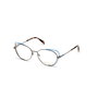 Montura de Gafas Mujer Emilio Pucci EP5141-54008 ø 54 mm