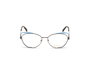 Emilio Pucci EP5141-54008 Gafas de vista Gris
