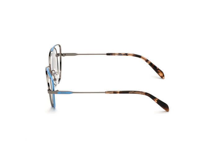 Emilio Pucci EP5141-54008 Gafas de vista Gris