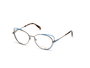 Emilio Pucci EP5141-54008 Gafas de vista Gris