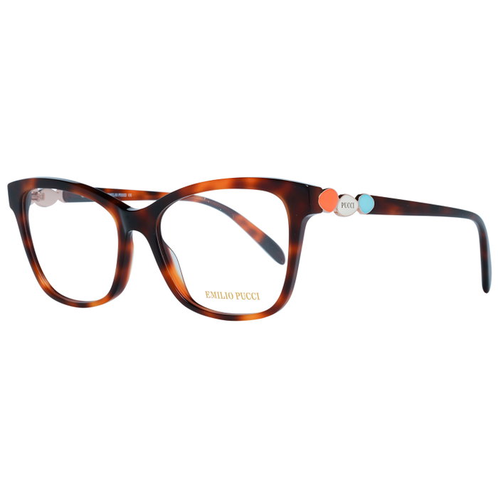 Pucci EP5150-54052 Gafas de Vista Marrón Pucci EP5150-54052 Gafas de Vista Marrón