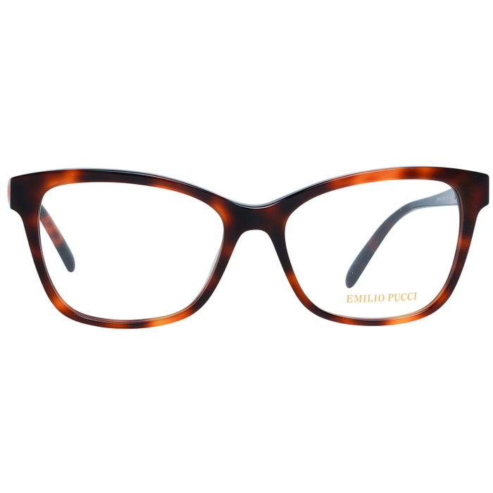 Pucci EP5150-54052 Gafas de Vista Marrón Pucci EP5150-54052 Gafas de Vista Marrón