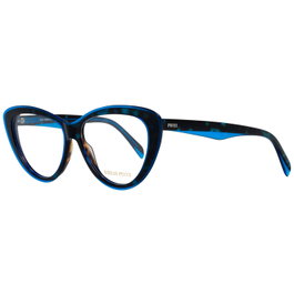 Pucci EP5096-55092 Gafas de Vista para Mujer Azul