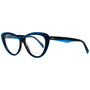 Pucci EP5096-55092 Gafas de Vista para Mujer Azul