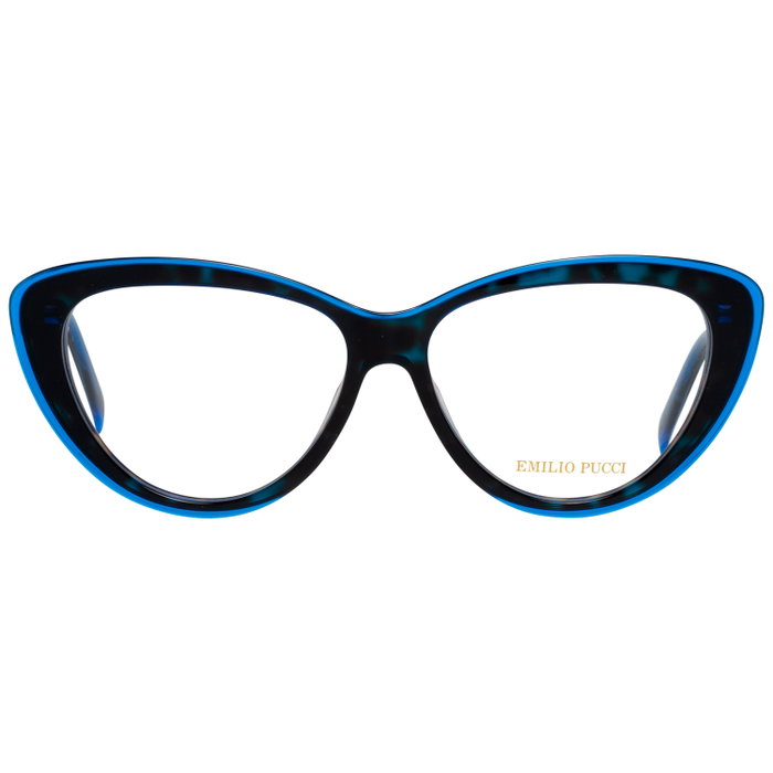 Pucci EP5096-55092 Gafas de Vista para Mujer Azul Pucci EP5096-55092 Gafas de Vista para Mujer Azul