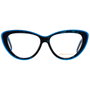 Pucci EP5096-55092 Gafas de Vista para Mujer Azul