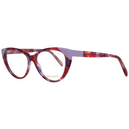 Pucci EP5116-54083 Gafas de Vista Moradas para Mujer