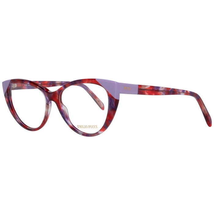 Pucci EP5116-54083 Gafas de Vista Moradas para Mujer Pucci EP5116-54083 Gafas de Vista Moradas para Mujer