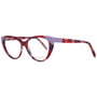 Pucci EP5116-54083 Gafas de Vista Moradas para Mujer