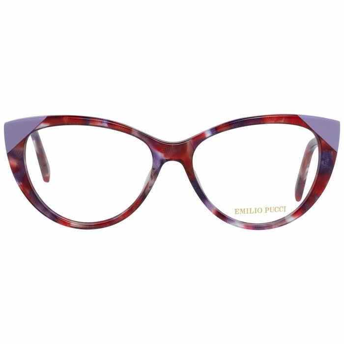 Montura de Gafas Mujer Emilio Pucci EP5116-54083 ø 54 mm