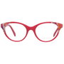 Pucci EP5023-51075 Gafas de Vista Rojo