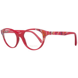 Pucci EP5023-51075 Gafas de Vista Rojo