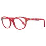 Pucci EP5023-51075 Gafas de Vista Rojo