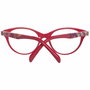Montura de Gafas Mujer Emilio Pucci EP5023-51075 Ø 51 mm