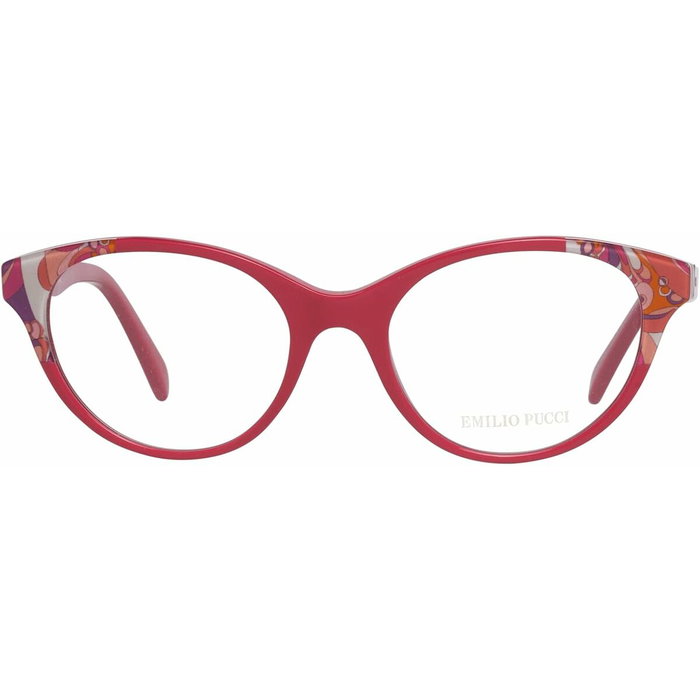 Montura de Gafas Mujer Emilio Pucci EP5023-51075 Ø 51 mm