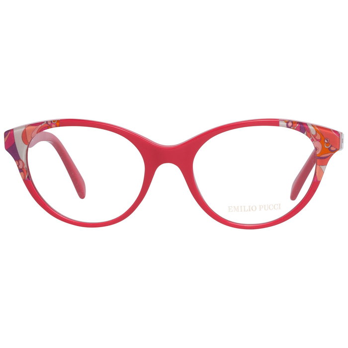 Montura de Gafas Mujer Emilio Pucci EP5023-51075 Ø 51 mm
