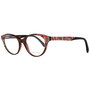 Montura de Gafas Mujer Emilio Pucci EP5023-51048 Ø 51 mm